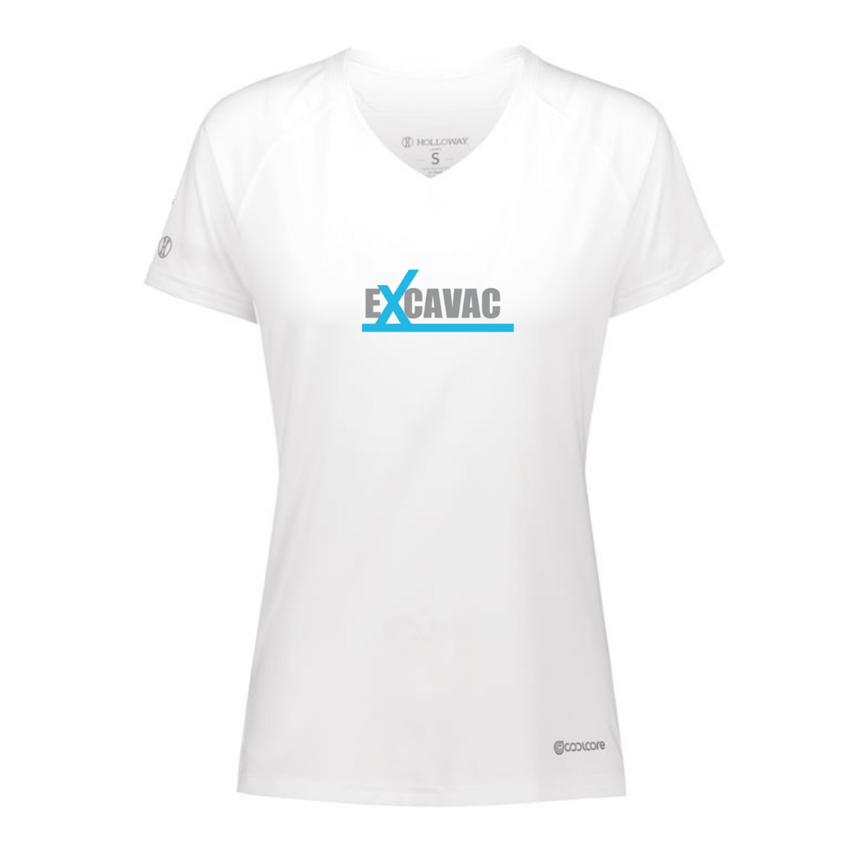 manche-courte-femme-blanc